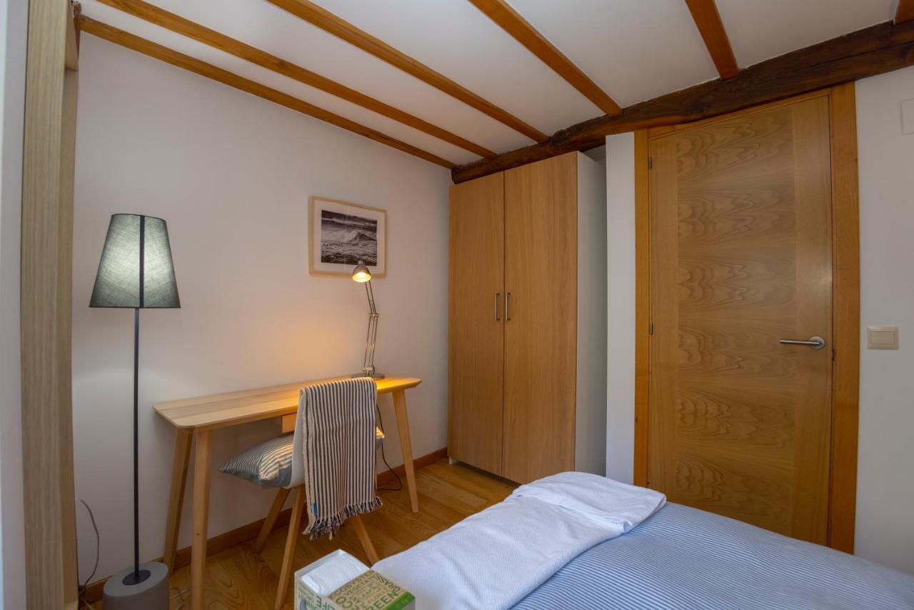 Casa Jovellanos De Casas Das Figueiras En Ria Eo-Ribadeo Castropol Exterior photo