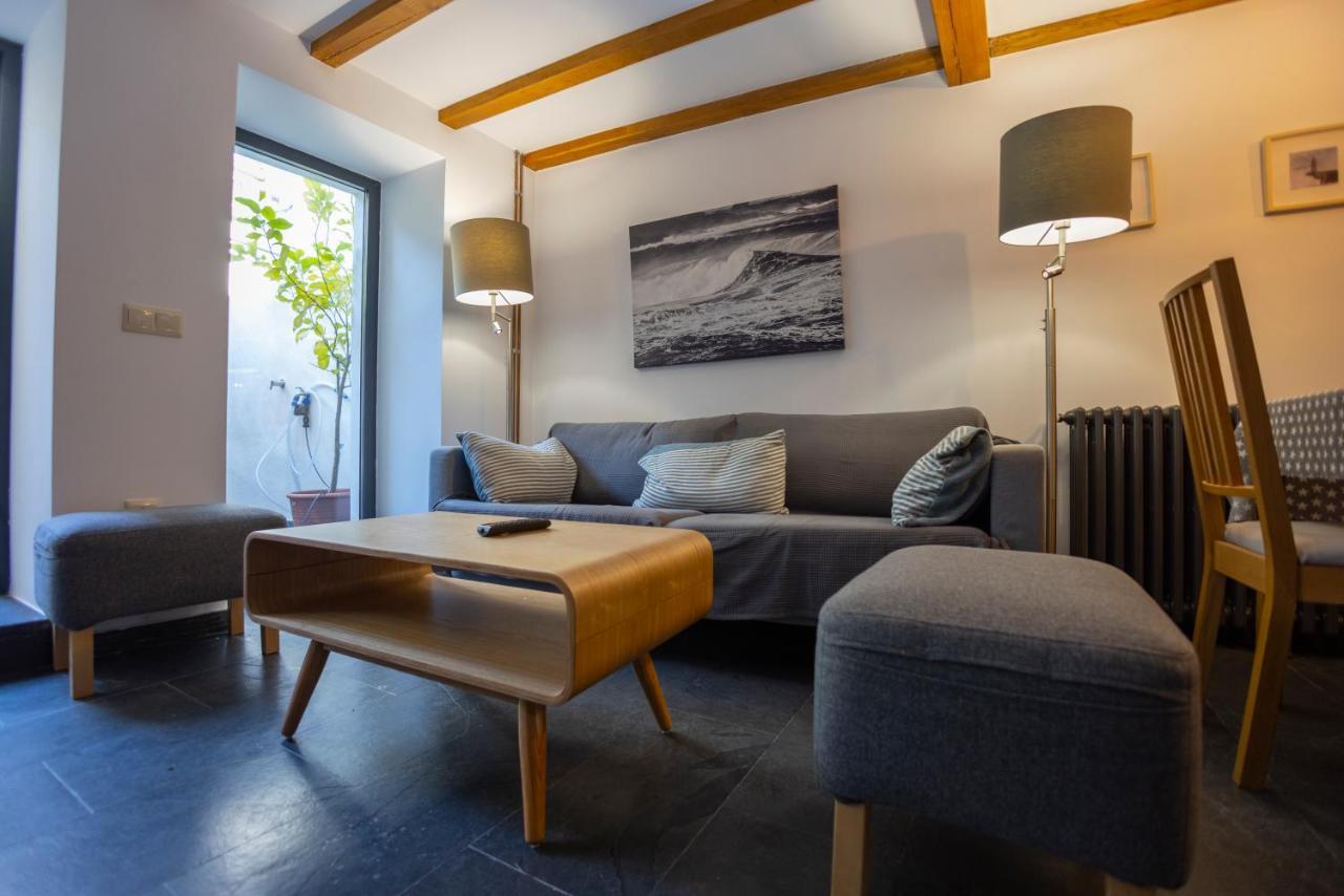Casa Jovellanos De Casas Das Figueiras En Ria Eo-Ribadeo Castropol Exterior photo